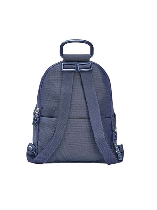 Zaino MD20 MANDARINA DUCK | P10QMT39ADEEP BLUE